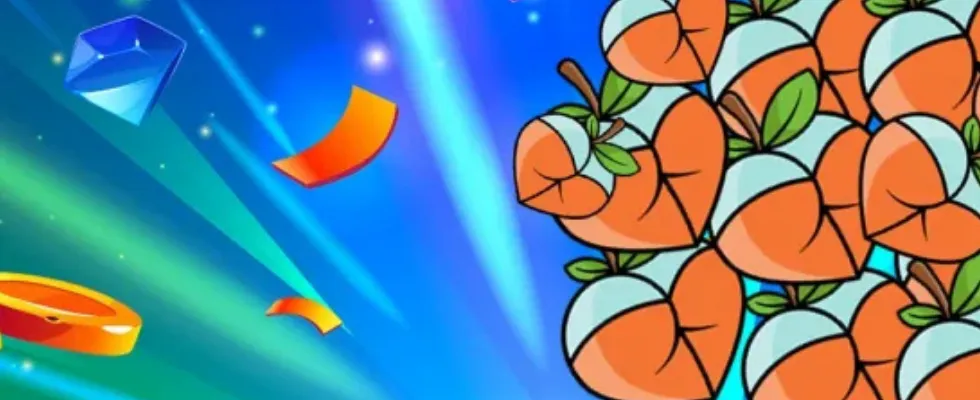 Casino Peaches Welkomstbonus